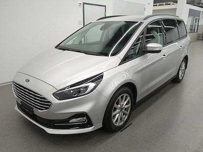 Acquista FORD GALAXY a Ayvens Carmarket